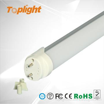 Pure White 9W LED Fluorescent Lamp